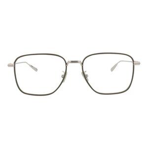 Dior Mens Square/Rectangle Palladium Palladium Transparent Fashion Designer